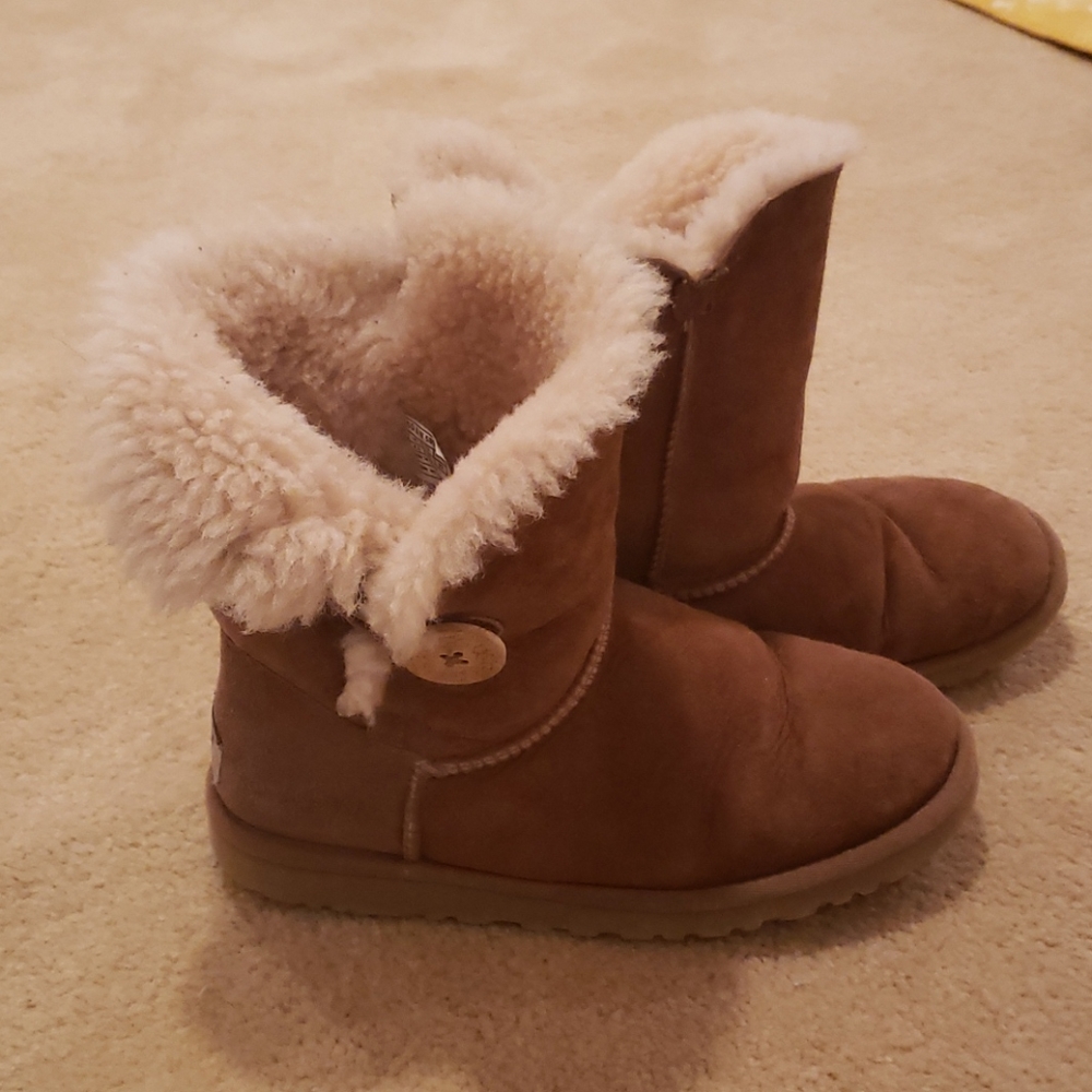 UGG Boots!